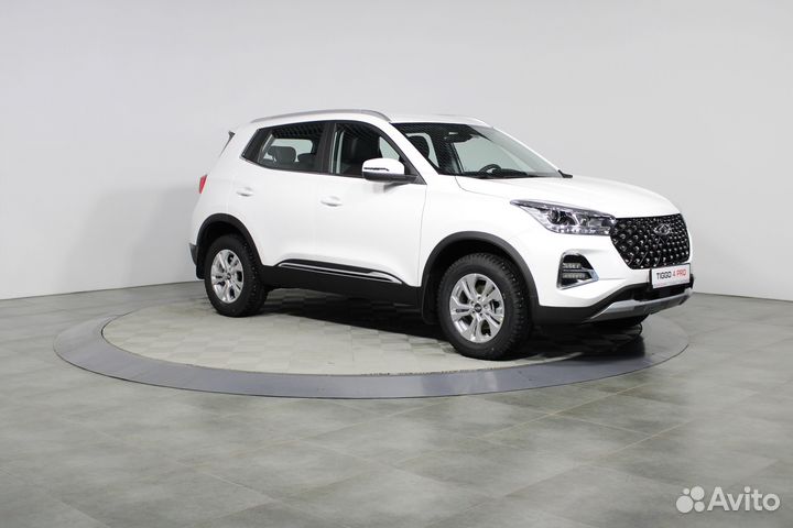 Chery Tiggo 4 Pro, 2023