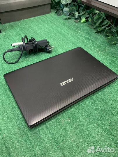 Ноутбук asus K53Z