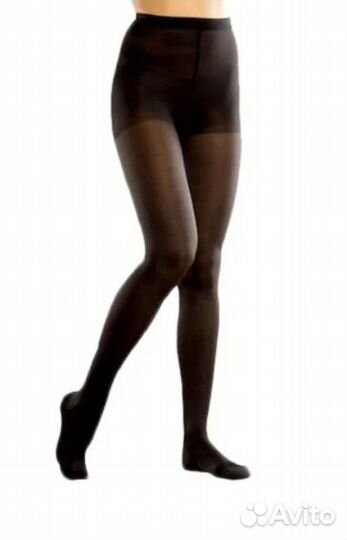 Компрессионные колготки 2 класс