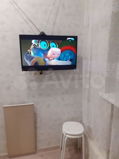 Апартаменты-студия, 11 м², 2/3 эт.