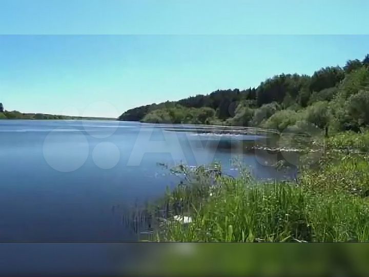 Коттедж 137 м² на участке 26,5 сот.