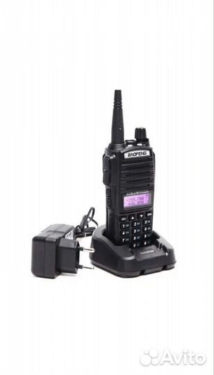 Рация baofeng uv 82