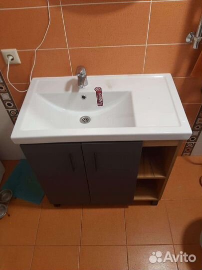 Услуги сантехника / Ремонт сантехники / Сантехник