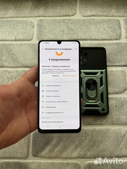 Samsung galaxy A32 4/64gb