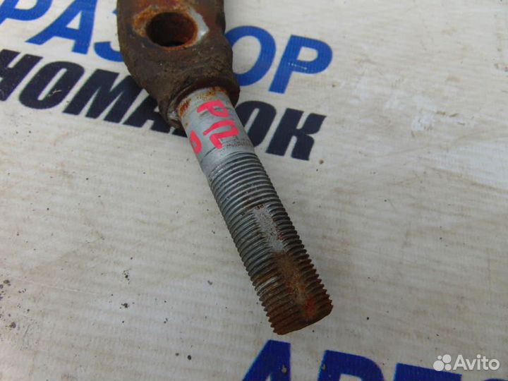 Кронштейн переднего рычага для Nissan Primera 3 2