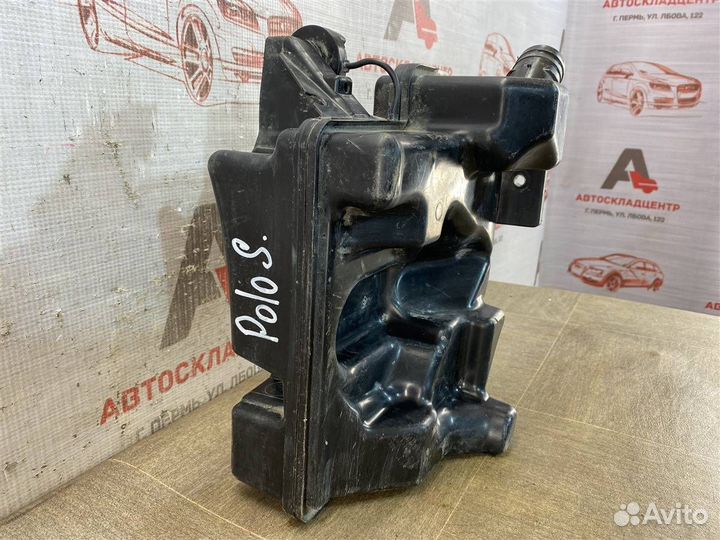 Бачок омывателя Skoda Fabia (2006-2015)