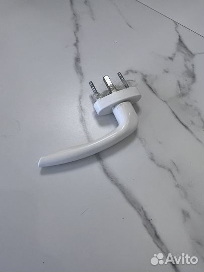 Ручки оконные