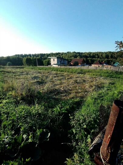 Участок 9,6 сот. (ИЖС)