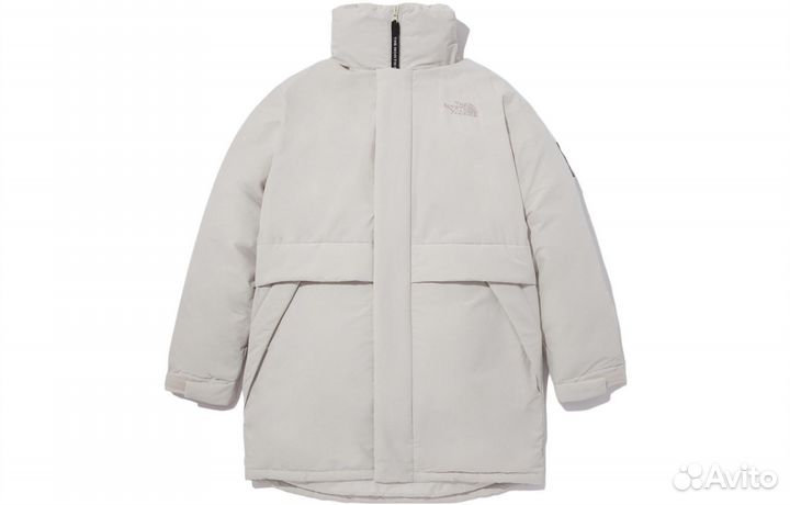 THE north face Jacket Women's White (M)(11)