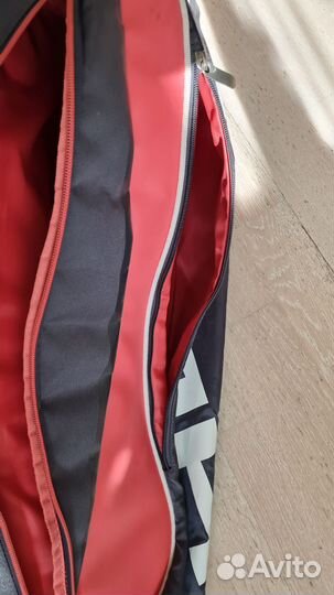 Теннисная сумка head tour team