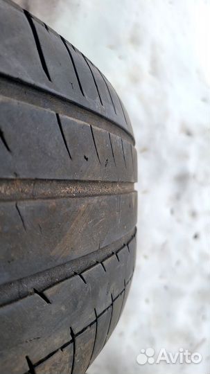 Michelin Energy XH1 225/60 R18 26V