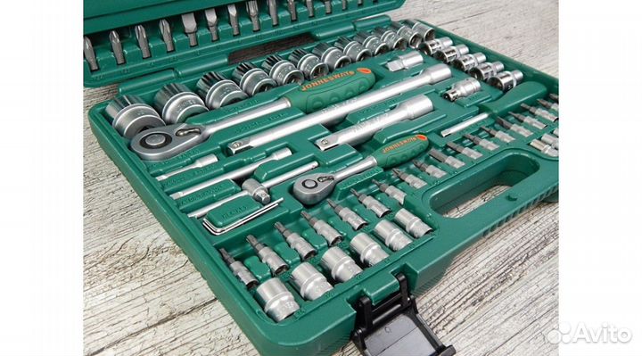 Набор jonnesway 94