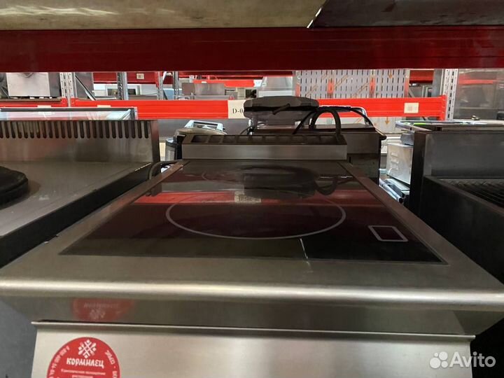 Электроплита