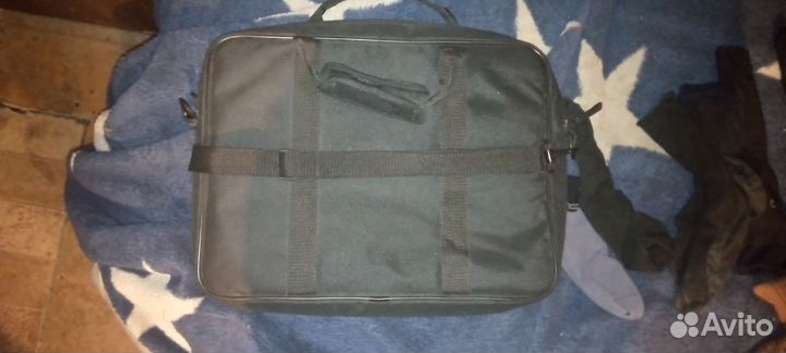 Сумка для ноутбука 15 6