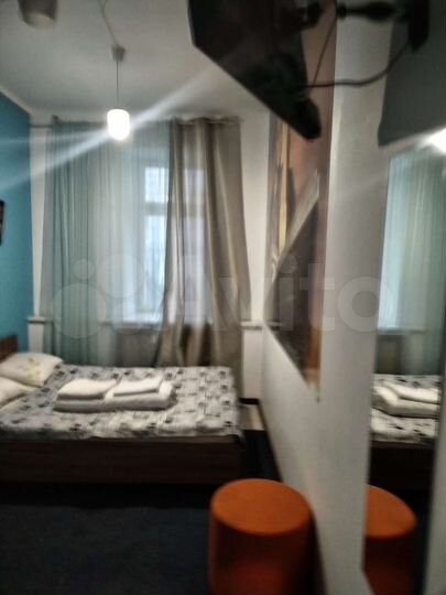 Комната 15 м², 1/2 эт.