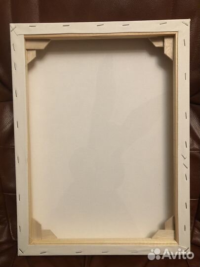 Картина акрилом на холсте