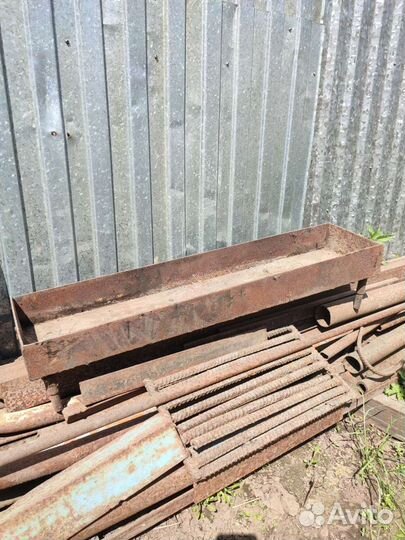 Шашлычница