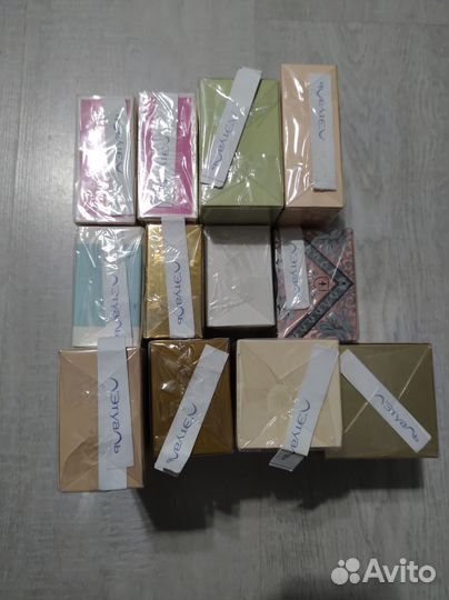 Парфюмерия опт