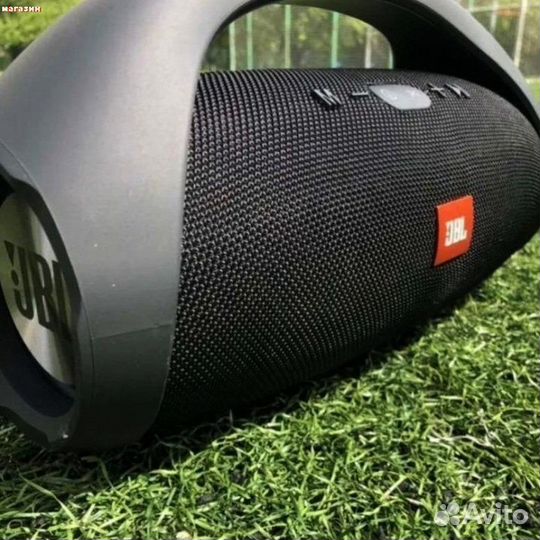 Колонка jвl BoomBox Big Беспроводная