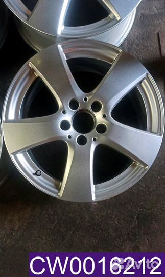Диски R17 Mercedes-Benz C, B Б/у оригинал