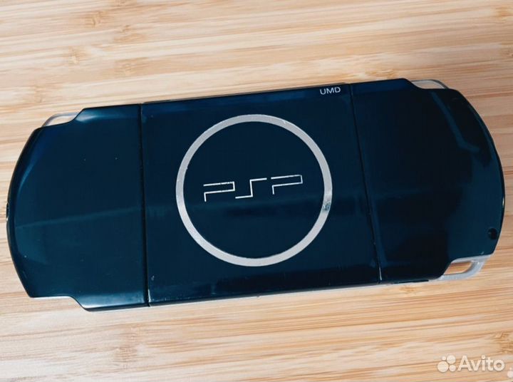 Sony PSP 3008 Slim