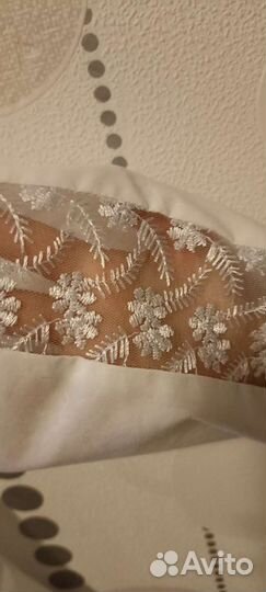 Блузка для девочки