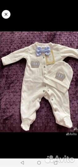 Продаю конверт одеяло на выписку(демисезонный)