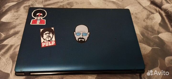 Ноутбук acer aspire 5750zg-B943g32