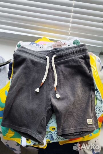 Одежда мальчику, 86/92