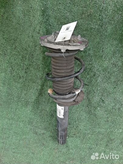 Стойка BMW 420i F36 N20B20BA 2WD контрактная