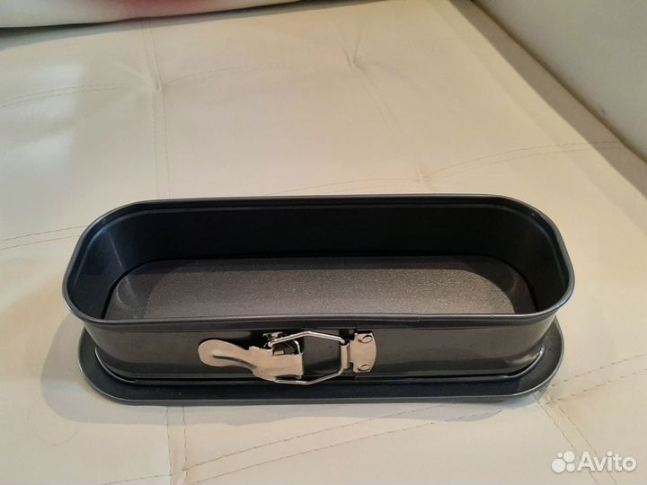 Разборная форма для выпечки