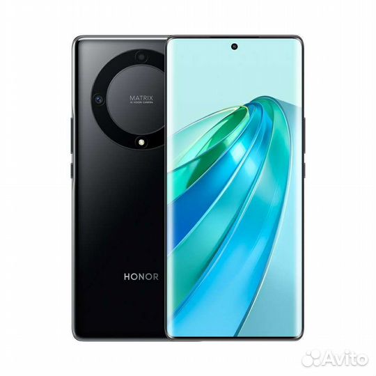 HONOR X9a, 6/128 ГБ