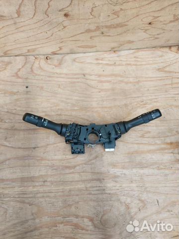 Переключатель подрулевой (стрекоза) Toyota Prius 2