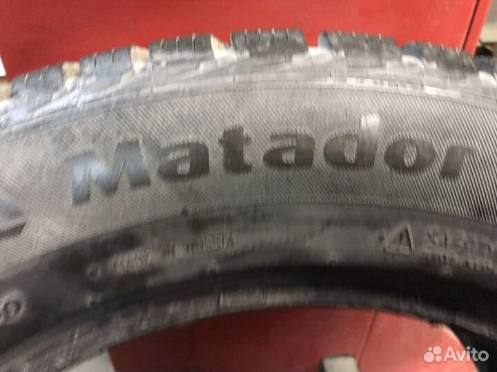 Matador MP 51 Sibir 2 225/60 R17