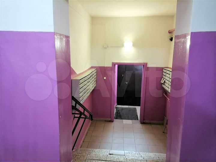 3-к. квартира, 64,8 м², 5/9 эт.