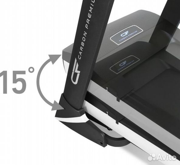 Беговая дорожка Carbon Fitness Premium World Runne