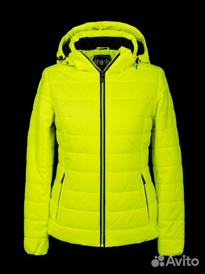 Куртка WR женская