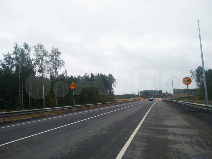 Участок 12 сот. (СНТ, ДНП)