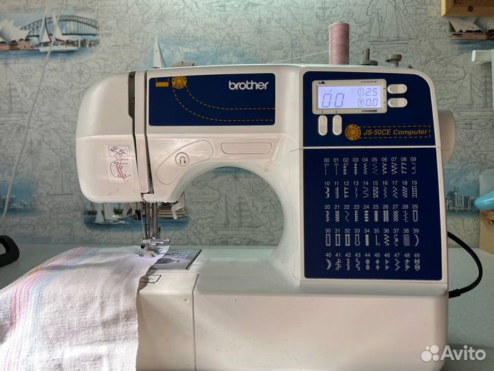 Швейная машина Brother