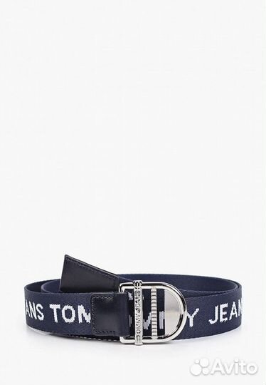 Ремень Tommy Hilfiger Jeans оригинал новый