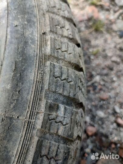 Nokian Tyres Hakka Black 2 SUV 175/85 R15