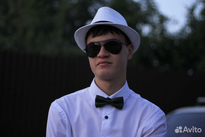 Фотограф Варвара Пермь