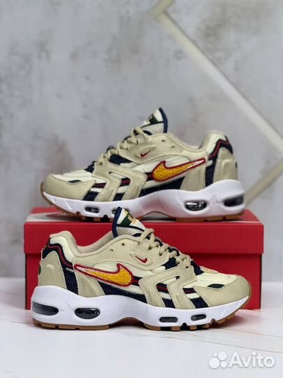 Кроссовки Nike air max 96 (41)