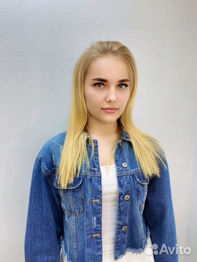 Кератиновое выпрямление волос, ботокс, бустап, окр