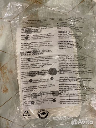 Фильтры для увлажнителя воздуха philips (1шт)