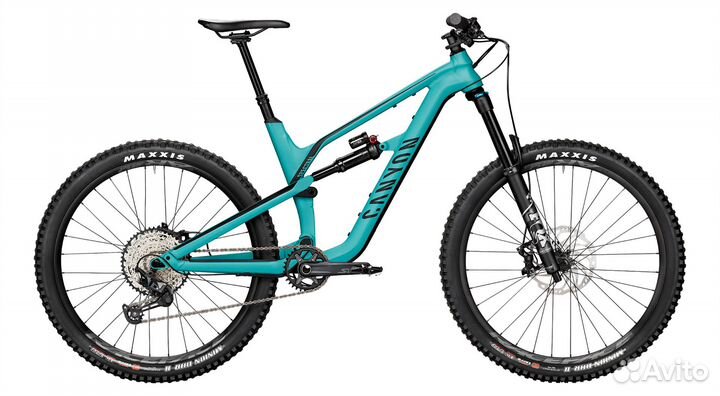 Canyon Spectral 6 2021