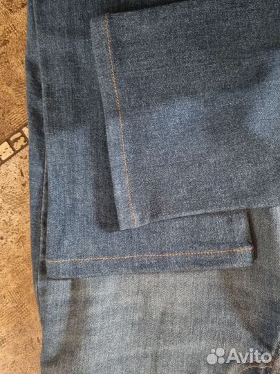 Джинсы Levi Strauss 511 оригинал