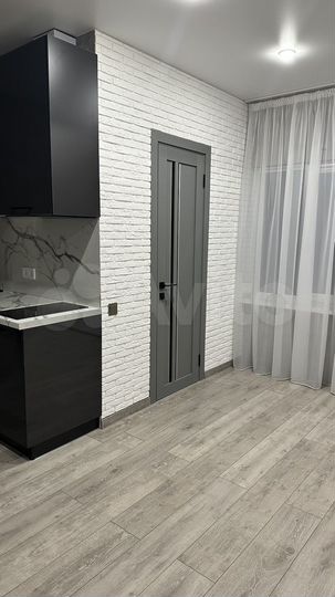 Квартира-студия, 25 м², 1/2 эт.