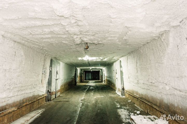 Холодильная, морозильная камера, шоковая заморозка