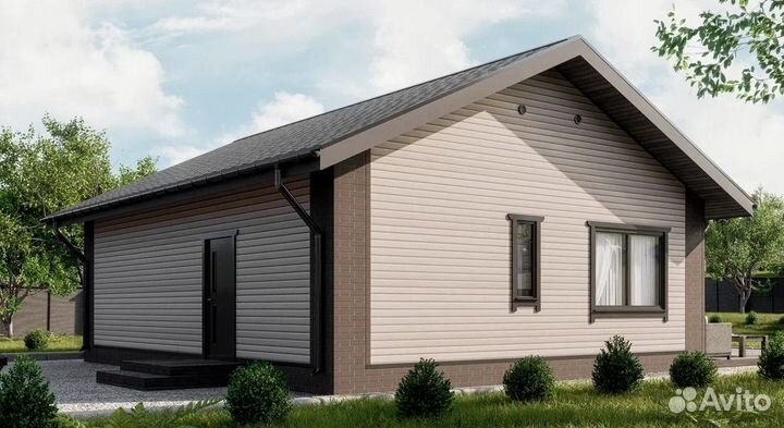 Виниловый сайдинг